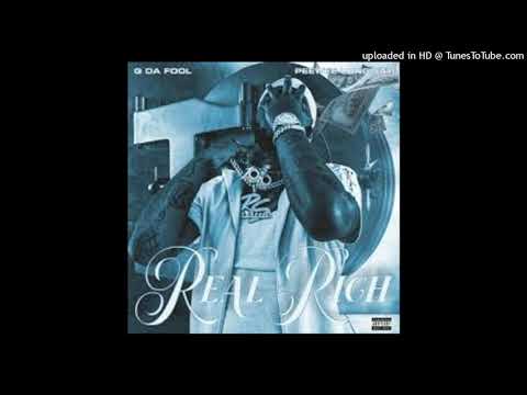 [FREE] "Taliban" Q Da Fool X Mererackz Type Beat | @EAAAAA247 X @beatzbylan