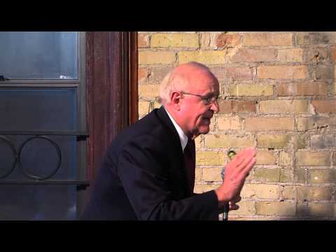 Denny Smith - WATER IS WET