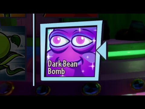 Plants vs. Zombies: Garden Warfare 2 - Dark Bean Bomb Sound Effect