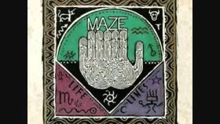 Maze  Southern Girl  1980