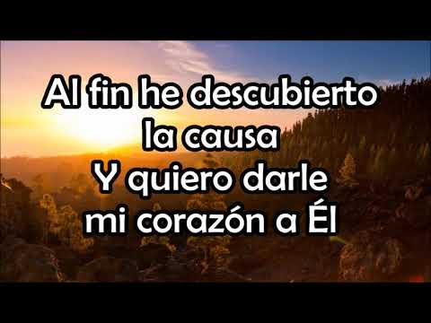 la causa pista final