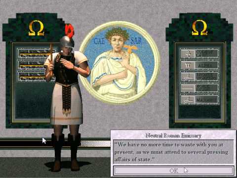 Let's Play Civilization II Part 1 - Land Of The Rising Sun
