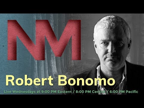 Nox Mente | Robert Bonomo