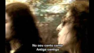 Marisa Monte  Chuva no Brejo, de Moraes Moreira