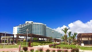 Видео об отеле   Venosa Beach Resort and Spa, 0