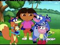 Dora The Explorer Dora S Rainy Day Rescue ️ Akili TV
