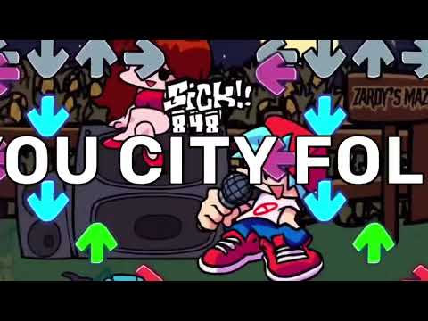 Foolhardy Fading part with Lyrics