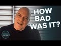 VINCENT D ONOFRIO Shares The Truth To The Intensity On The Set Of FULL METAL JACKET