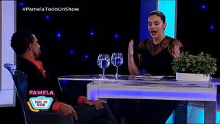 Entrevista a Fausto Mata (Importantes Declaraciones) – Pamela Todo Un Show