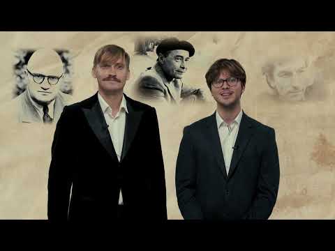 Koncertlekcija "Dzeja un Mūzika"