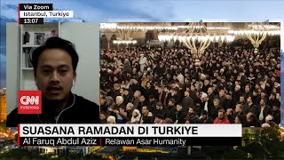 Download lagu Suasana Ramadan di Turkiye mp3