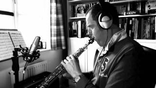 September Song, Soprano Sax