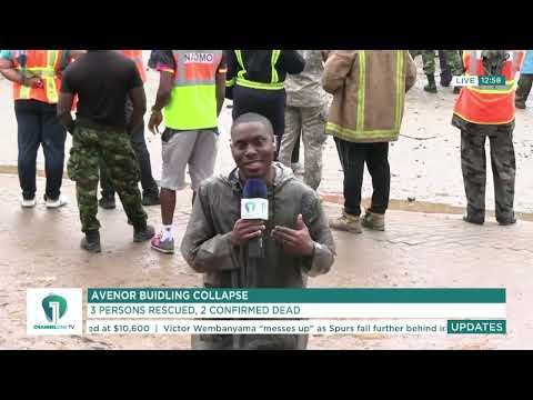 Avenor Tragedy: Calls for Public Disaster Reports & Stricter Enforcement Grow