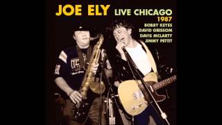 Joe Ely - Johnny`s Blues