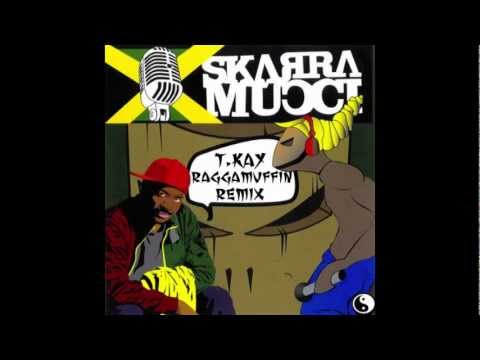 Skarra Mucci - Raggamuffin (T.Kay DnB Remix)