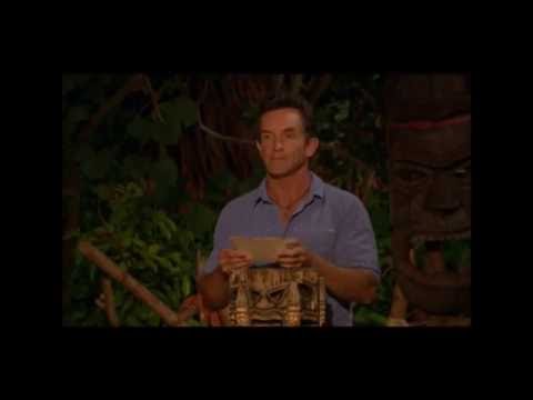 Survivor MvX ep7, Jay "Yeah I did it", thug life