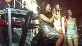 The Saturdays - Wordshaker