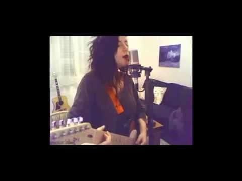 Michal Geva - communication (cover) - Live