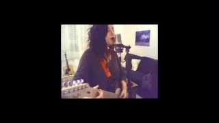 Michal Geva - communication (cover) - Live