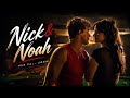 Nick Noah Your Fault London Prime Video
