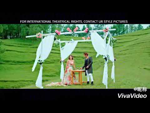 Jaba Jaba Timro Saath - New Nepali Movie JOHNNY GENTLEMAN Cover Song Ft.Paul Shah,Aanchal Sharma