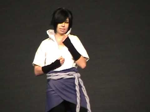 Anime North Masquerade 2010 - Entry # 64