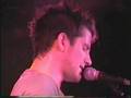 Matt Nathanson - More Than This - 6/29/2002
