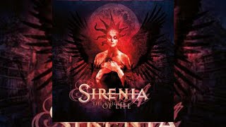 Sirenia - 12 The Enigma of Life (Legendado Eng/ PT)