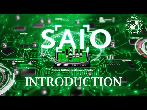 Othello Academy - SAIO EP001 - Introduction