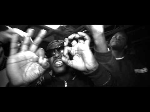 Quayvo x Bando - G.A.N.G Anthem \ Filmed By Kilo Smitz