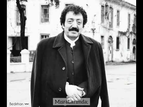 Müslüm Gürses - Anlatamıyorum & Ölüme Yakın (Şiir)