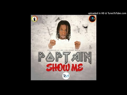 POPTAIN SHOW ME