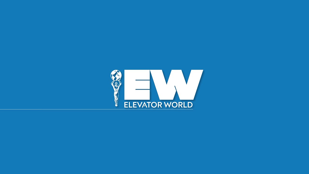 A History of Elevator World, Inc.