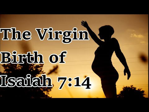 The "Fake News" Context rebuttal; rebutted!!! Tovia-Take-Down on Isaiah 7:14 and the Virgin Birth #1