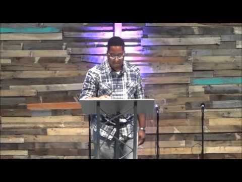 I Wanna Be Like Caleb! Sermon Snippet