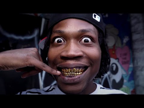 NWM Cee Murdaa & 30 Deep Grimeyy - V8 (Official Music Video)