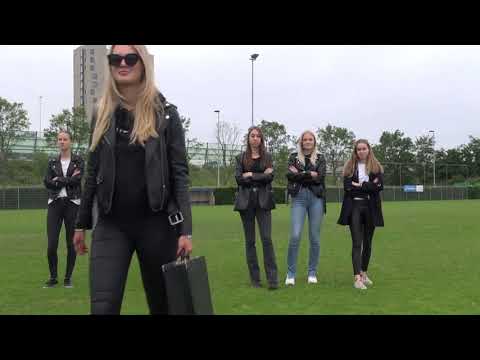 Promotievideo JAKO   Wijtman Sport Delft   SV Wippolder