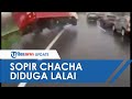 Polisi Periksa Insiden Kecelakaan Chacha Sherly Sopir Diduga Lalai Dan Mengarah Jadi Tersangka
