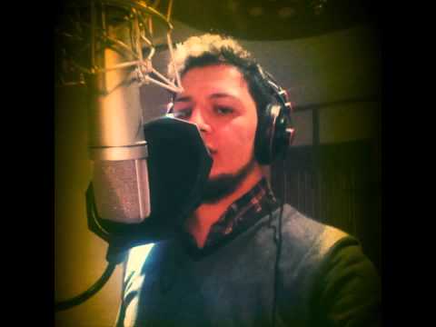 Ali Şahin - Hüsran (mustafa ceceli)