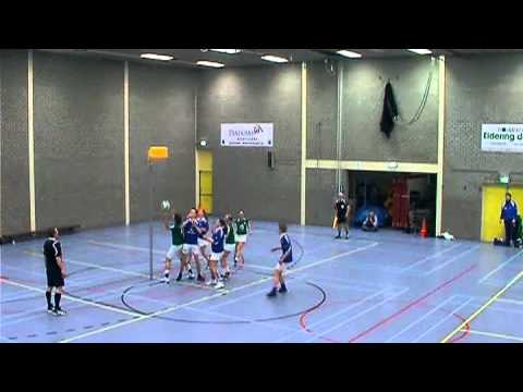 KV Hoogkerk op kampioenskoers