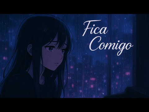 Fica Comigo ❄️💜 | Mesmo Quando Tudo Falha, Fica Aqui