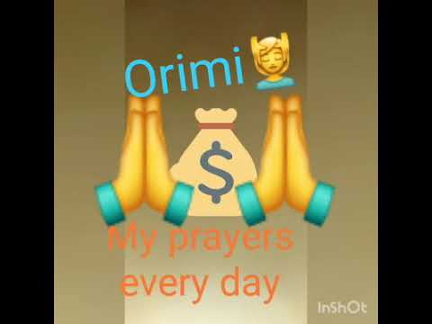 Orimi