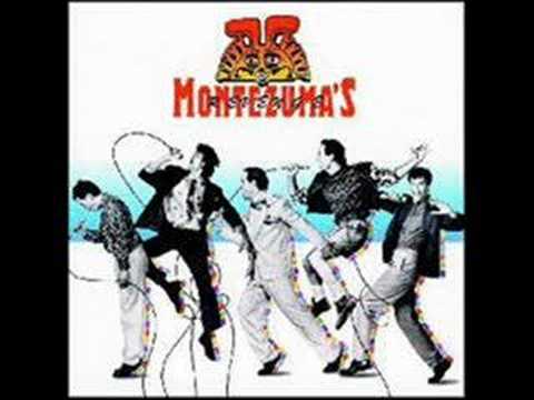 Montezuma's Revenge - The Lion Sleeps Tonight