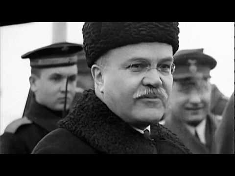 Churchills größtes Spiel (POLAR Film Trailer)