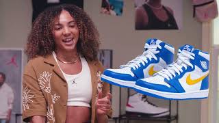 Jordan Mini Hoops: Kiki Rice | Jordan Brand