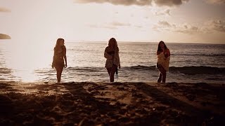O&#39;G3NE - WINGS TO FLY - OFFICIAL MUSIC VIDEO