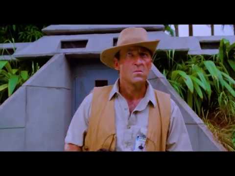 Jurassic Park: We Are Being Hunted 4k 60FPS