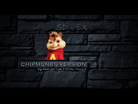 Goga Sekulic ft. Trajko & DJ Todor - Ovaj grad ( CV )