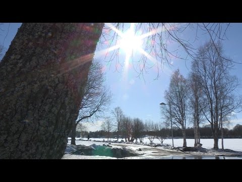 VK100: Så blir Valborgsvädret