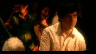 Saves the Day - Freakish (Official Music Video)